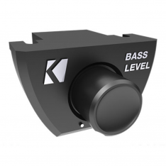 Kicker - Remote Bass Controller/CXArc